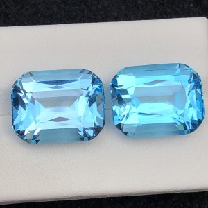 Swiss Topaz