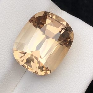 Golden Topaz